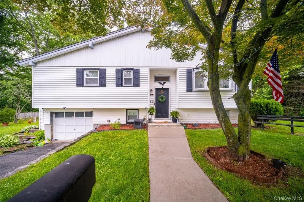 67 Phillips Street Beacon NY 12508