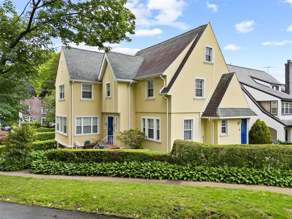 52 Esplanade Mount Vernon NY 10553