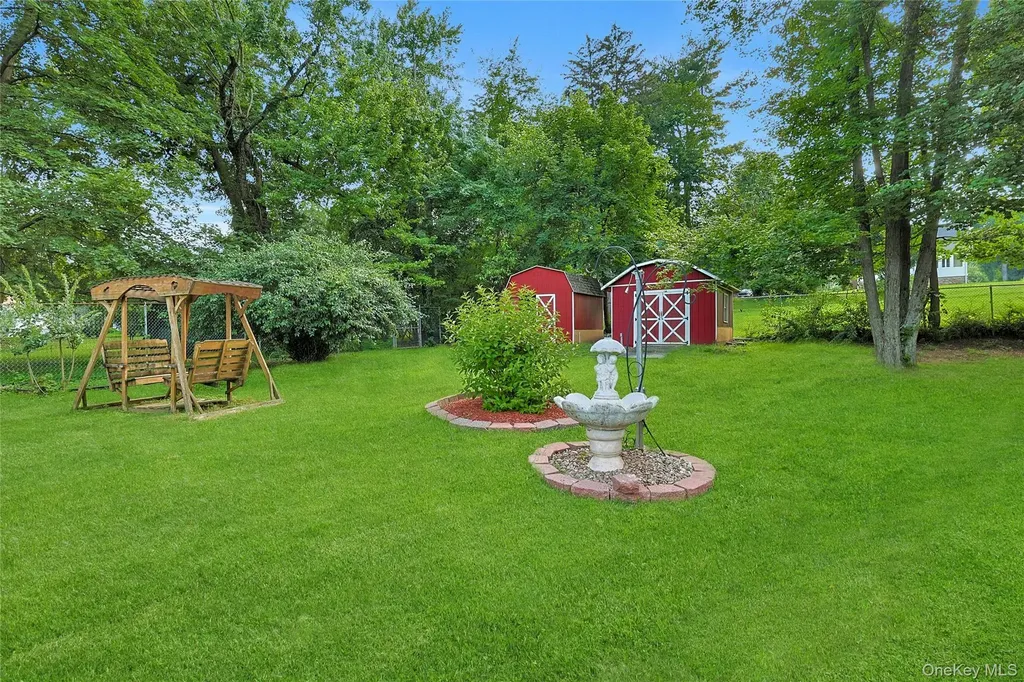 4 Suffern Place Garnerville NY 10923