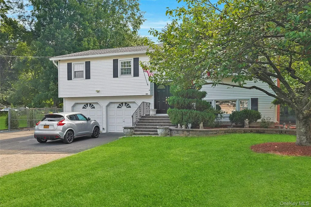 4 Suffern Place Garnerville NY 10923