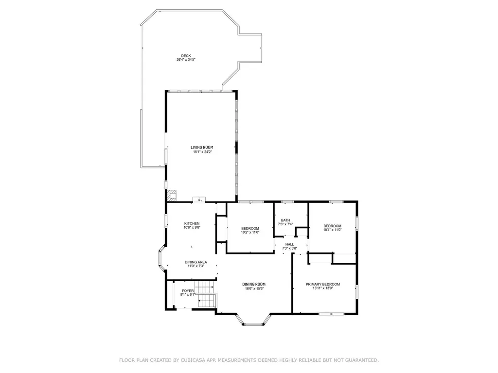 88 Shear Hill Road Mahopac NY 10541