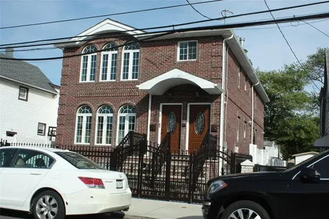 15718 115TH Road Jamaica South NY 11434