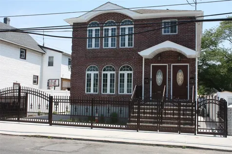 15718 115th Road Jamaica South NY 11434