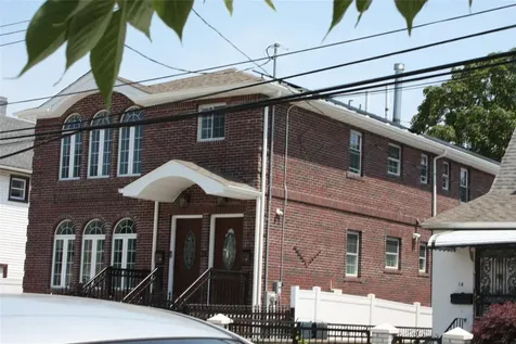 15718 115th Road Jamaica South NY 11434