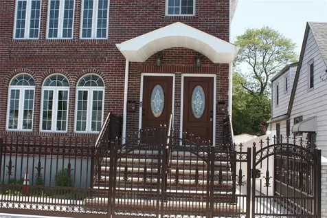 15718 115th Road Jamaica South NY 11434