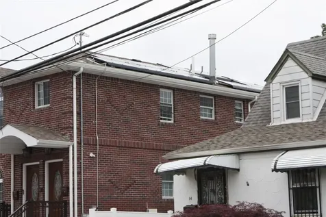 15718 115th Road Jamaica South NY 11434