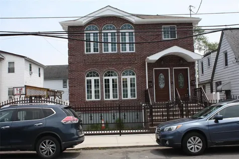 15718 115th Road Jamaica South NY 11434