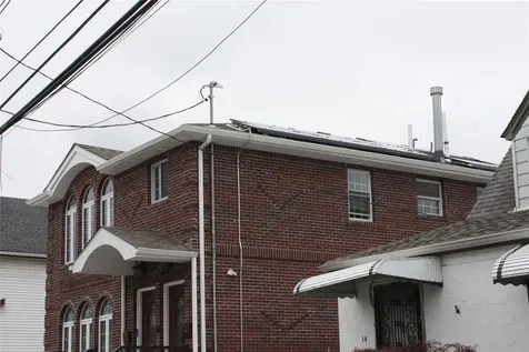 15718 115th Road Jamaica South NY 11434