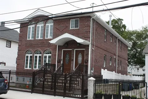 15718 115th Road Jamaica South NY 11434