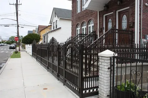 15718 115th Road Jamaica South NY 11434