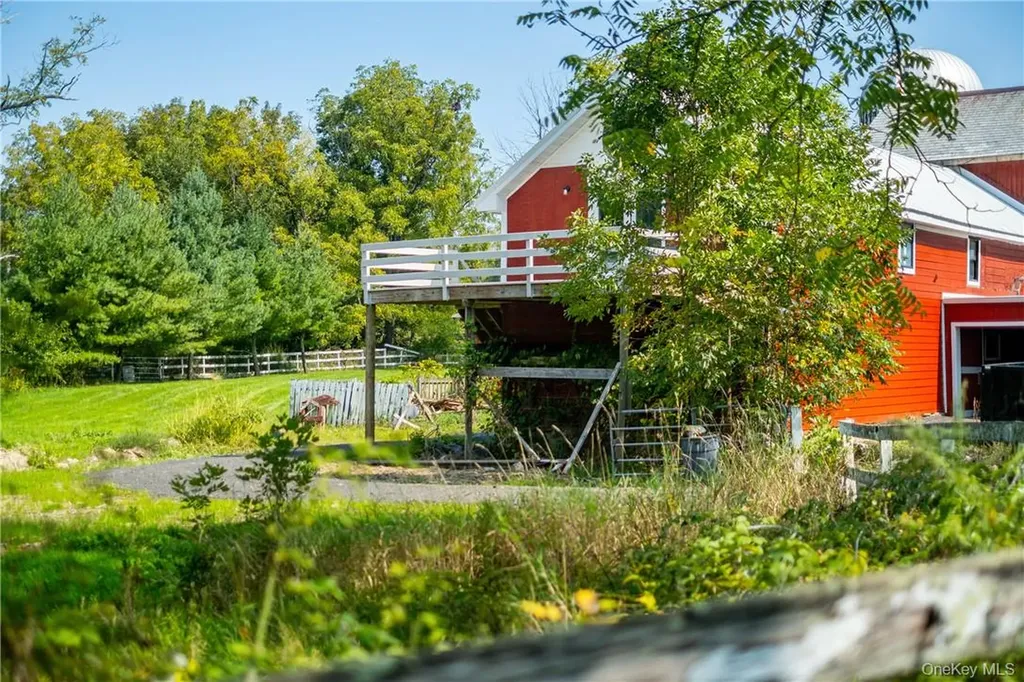 88 Prices Switch Road Warwick NY 10990