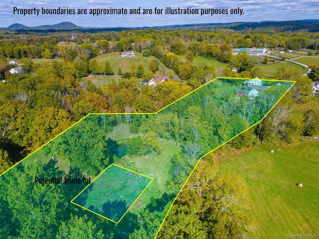 88 Prices Switch Road Warwick NY 10990