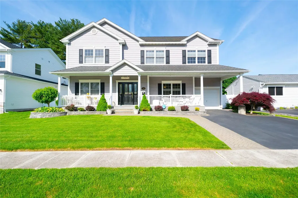 14 Gordon Avenue Plainview NY 11803