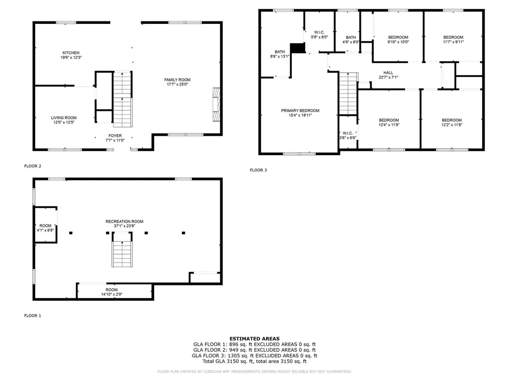 14 Gordon Avenue Plainview NY 11803