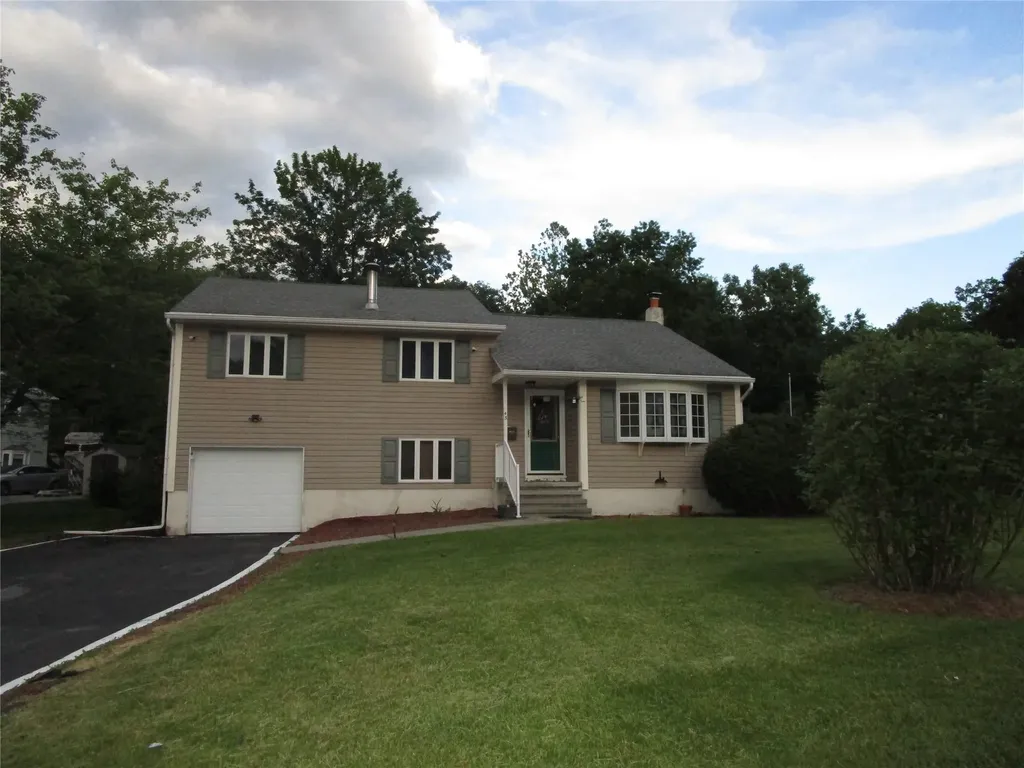 45 Morris Drive Hyde Park NY 12538