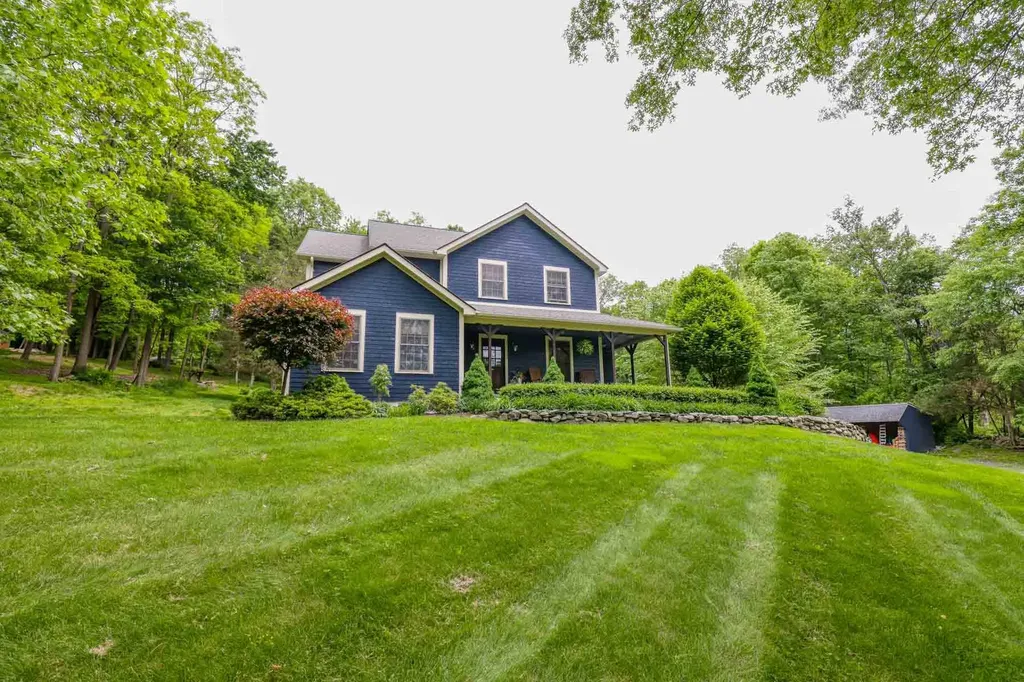470 Winding Hill Road Montgomery NY 12549