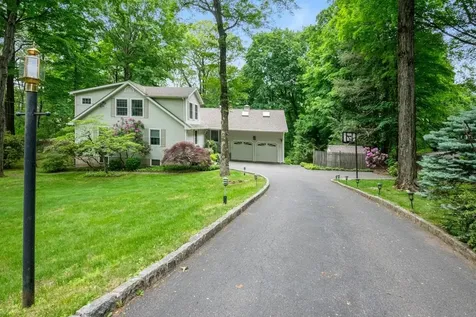 26 Mayberry Road Chappaqua NY 10514