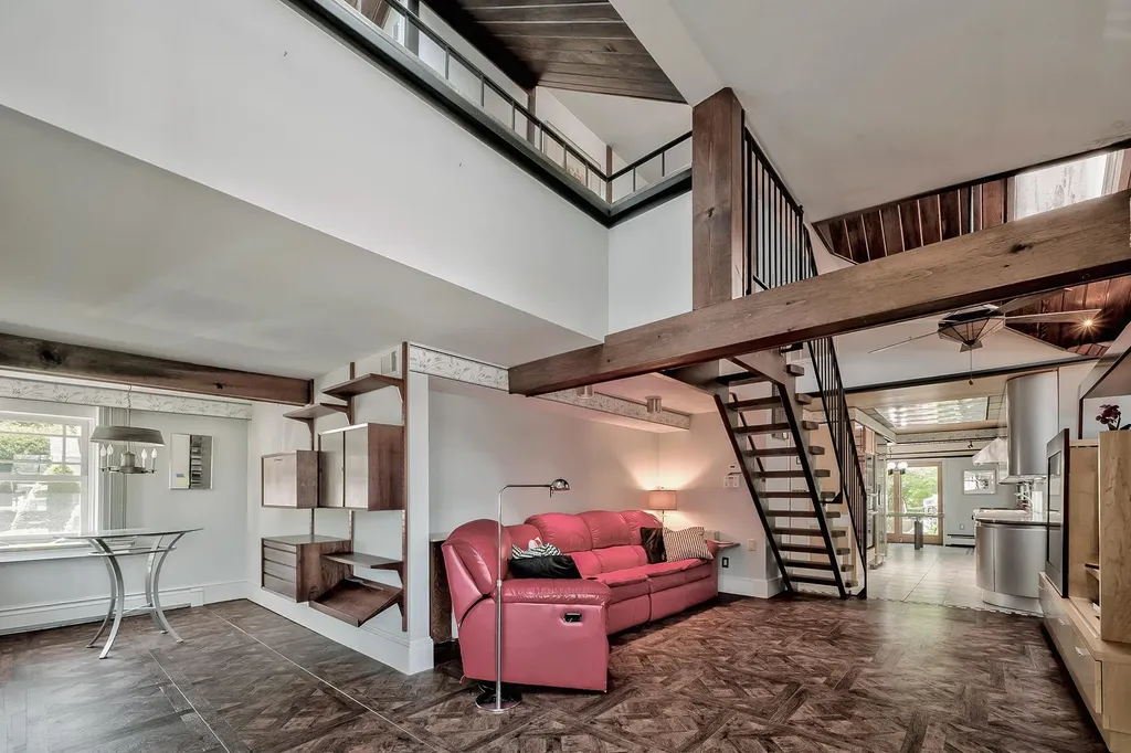 5 Bayview Drive Huntington NY 11743