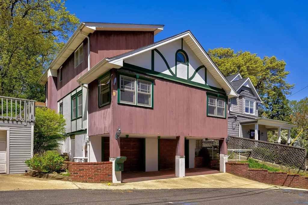 5 Bayview Drive Huntington NY 11743