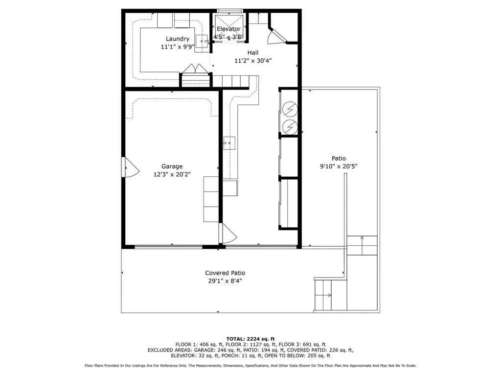 5 Bayview Drive Huntington NY 11743