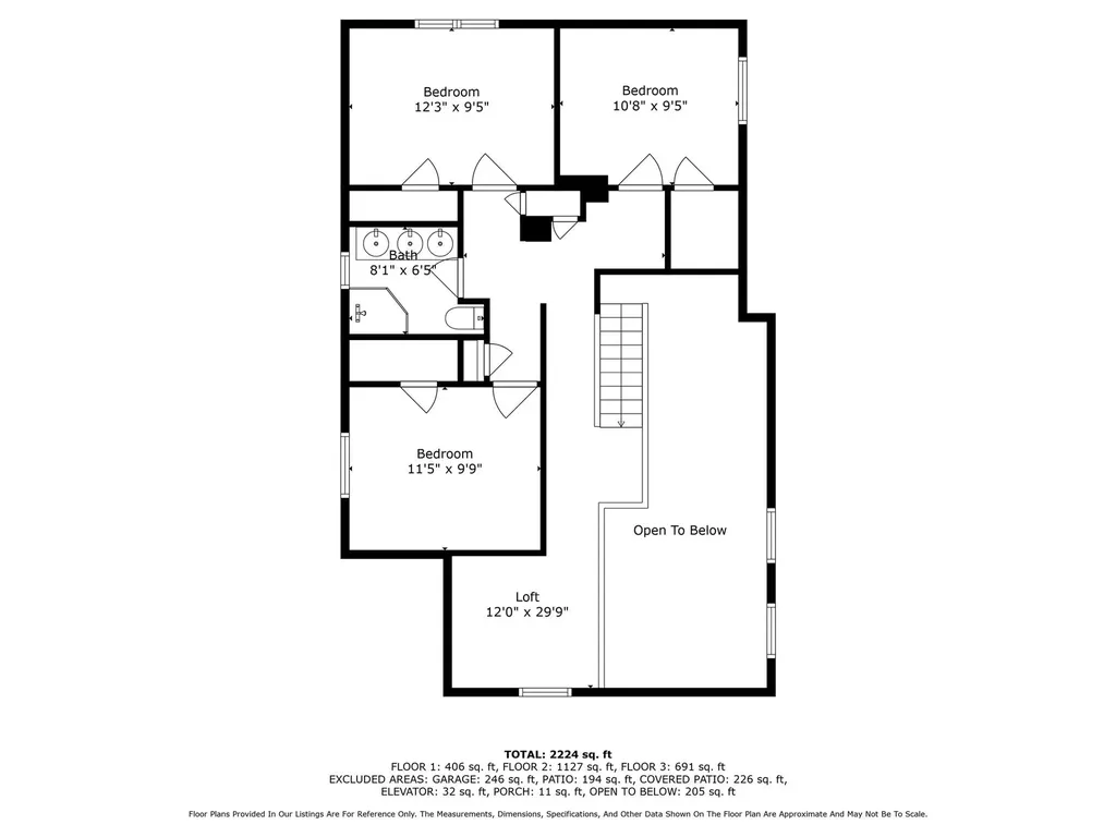 5 Bayview Drive Huntington NY 11743
