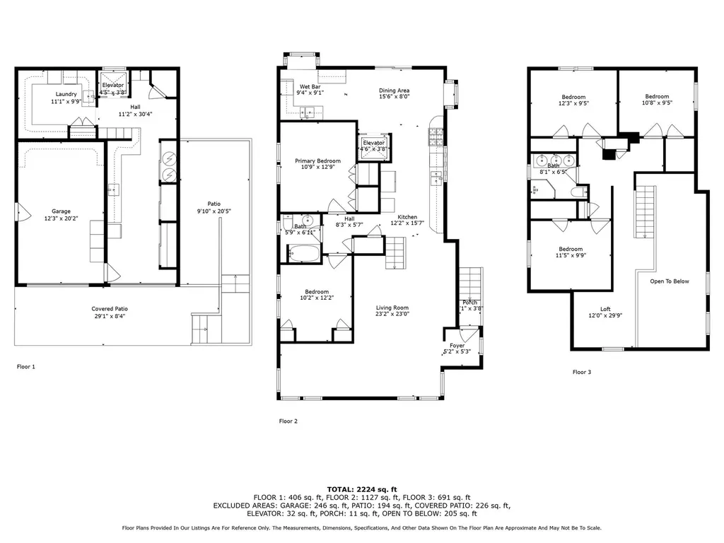 5 Bayview Drive Huntington NY 11743