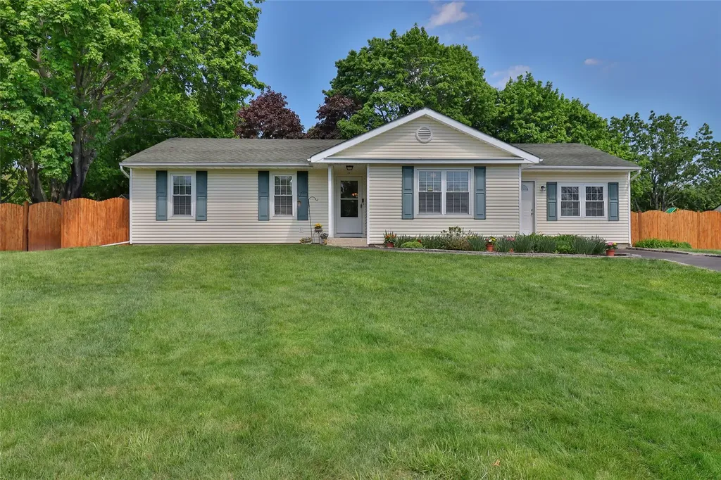 21 Bristol Downs Street Coram NY 11727