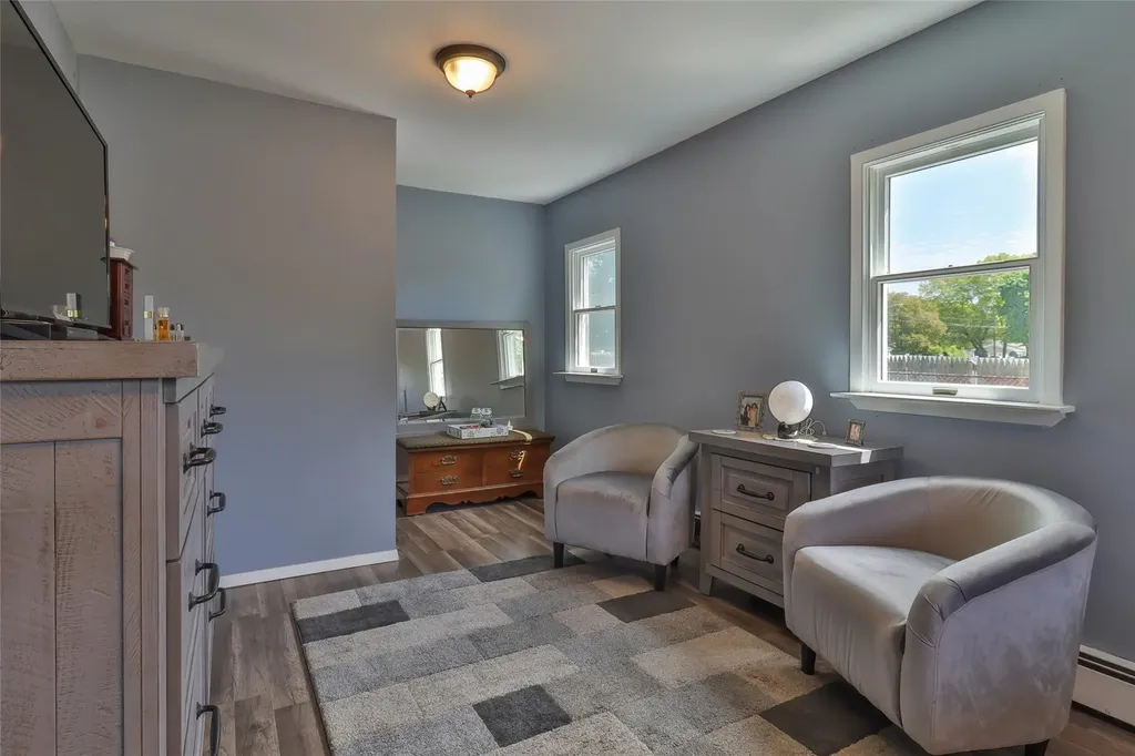 21 Bristol Downs Street Coram NY 11727