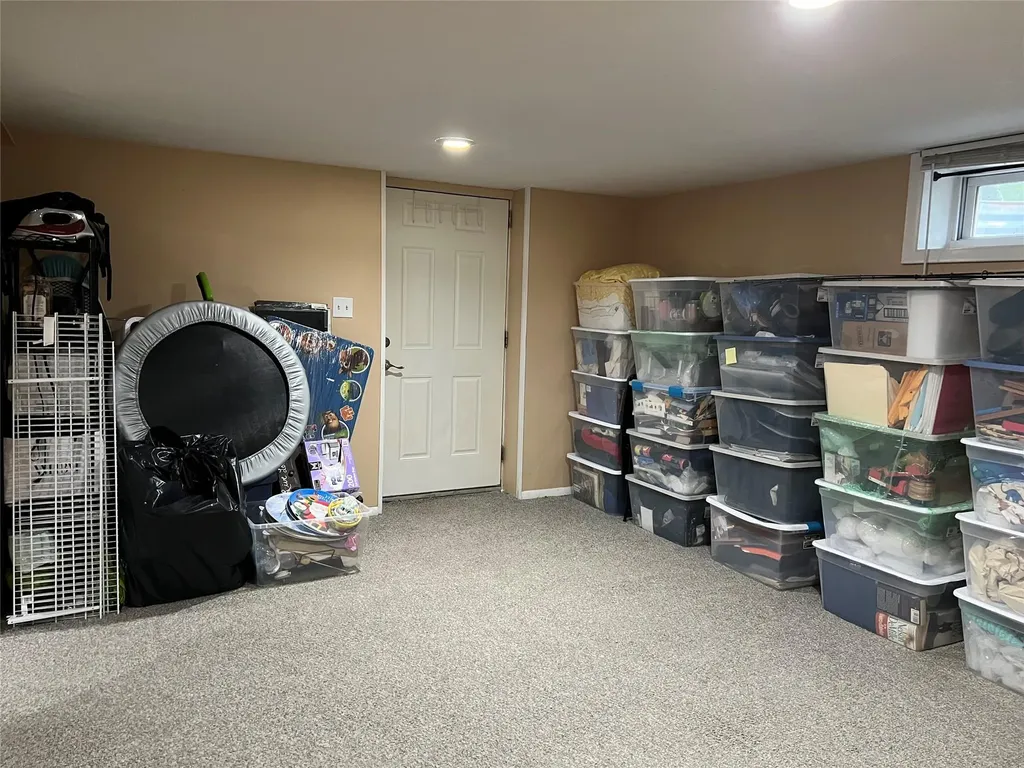 21 Bristol Downs Street Coram NY 11727