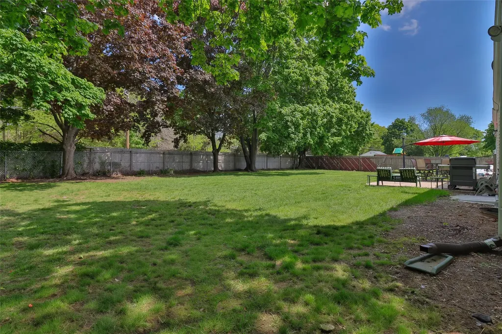 21 Bristol Downs Street Coram NY 11727