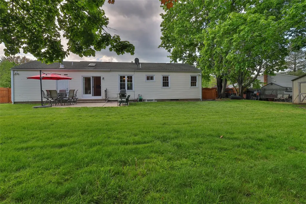 21 Bristol Downs Street Coram NY 11727