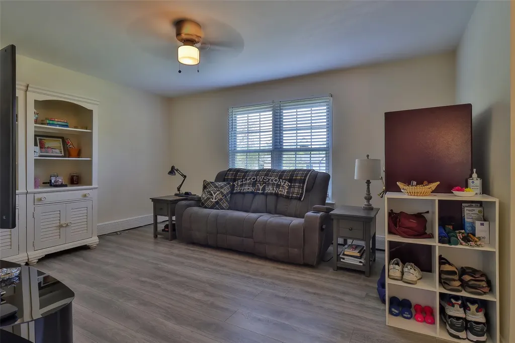 21 Bristol Downs Street Coram NY 11727