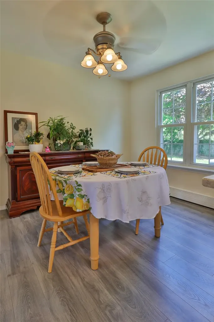 21 Bristol Downs Street Coram NY 11727