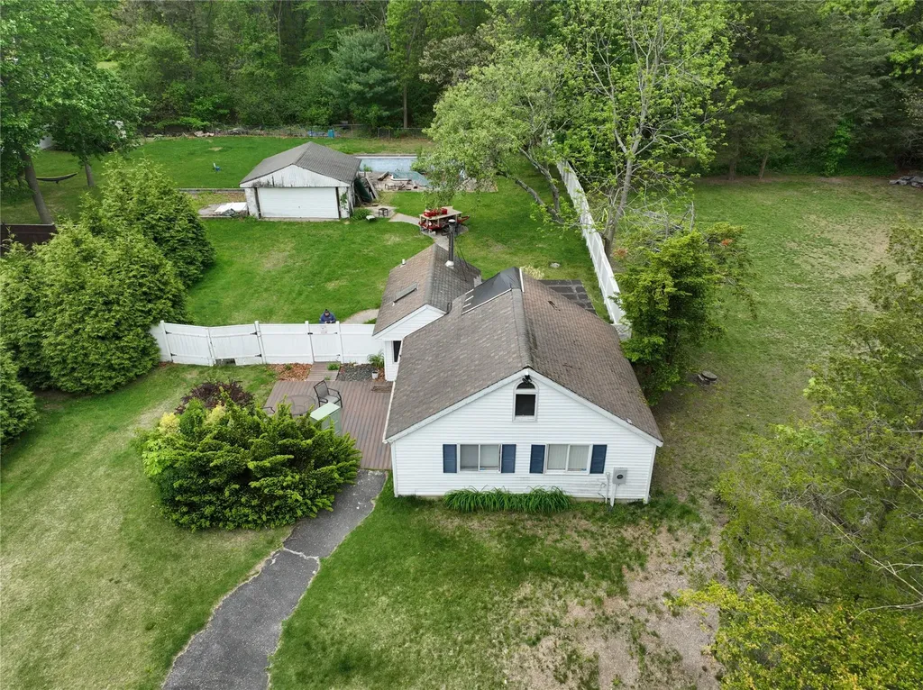 46 S Coleman Road Centereach NY 11720