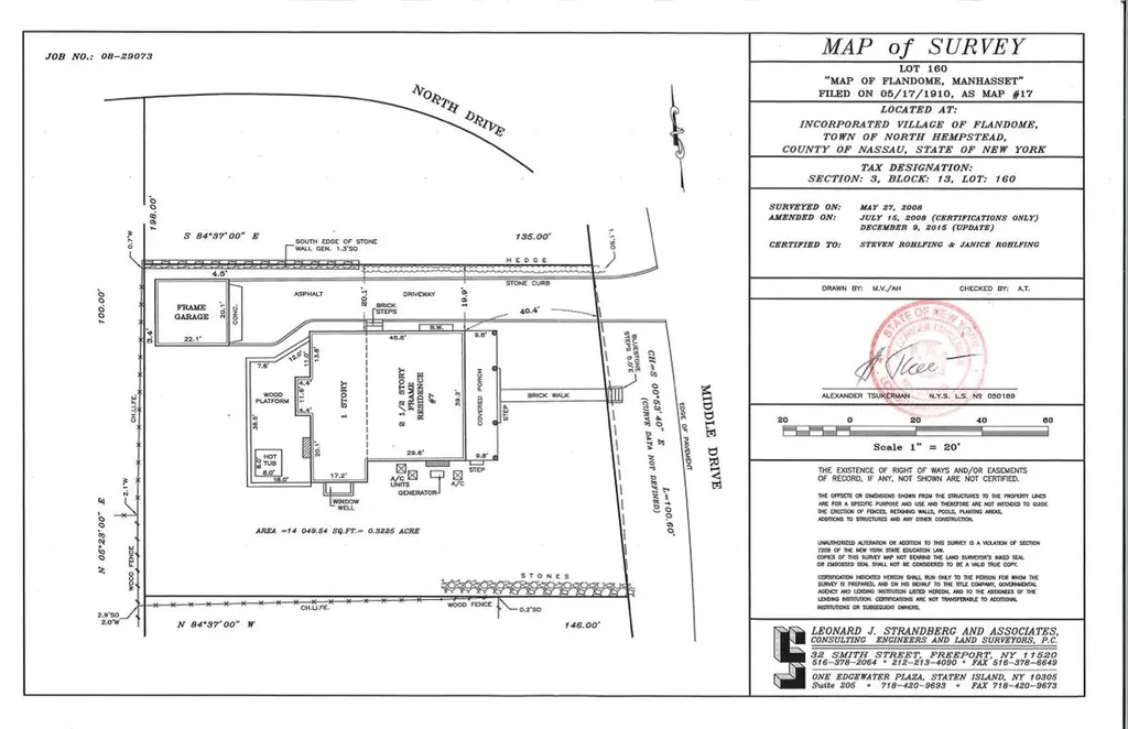 7 Middle Drive Manhasset NY 11030