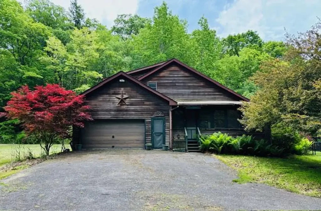 43 Stissing Mountain Drive Pine Plains NY 12567