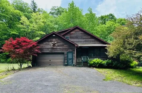 43 Stissing Mountain Drive Pine Plains NY 12567