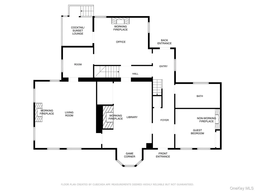 26 Roberson Avenue Pine Bush NY 12566