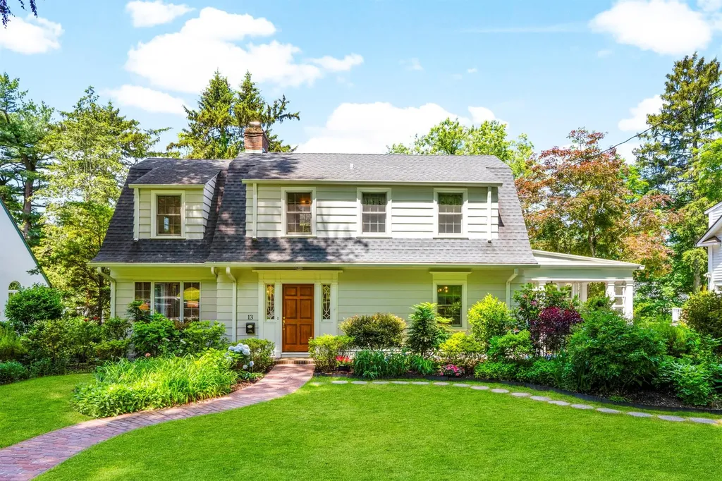 13 Claremont Road Scarsdale NY 10583