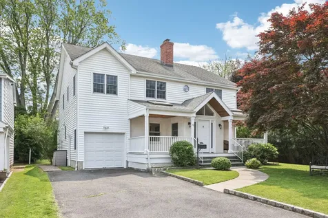 45 Valley Terrace Rye Brook NY 10573