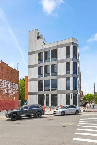 110-72 Corona Avenue Corona NY 11368