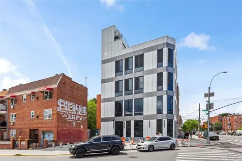 110-72 Corona Avenue Corona NY 11368
