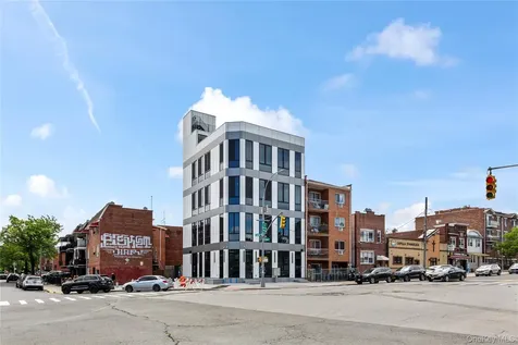 110-72 Corona Avenue Corona NY 11368