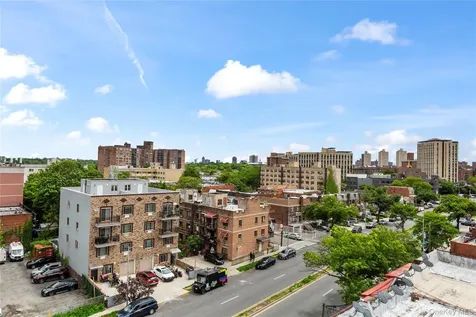 110-72 Corona Avenue Corona NY 11368