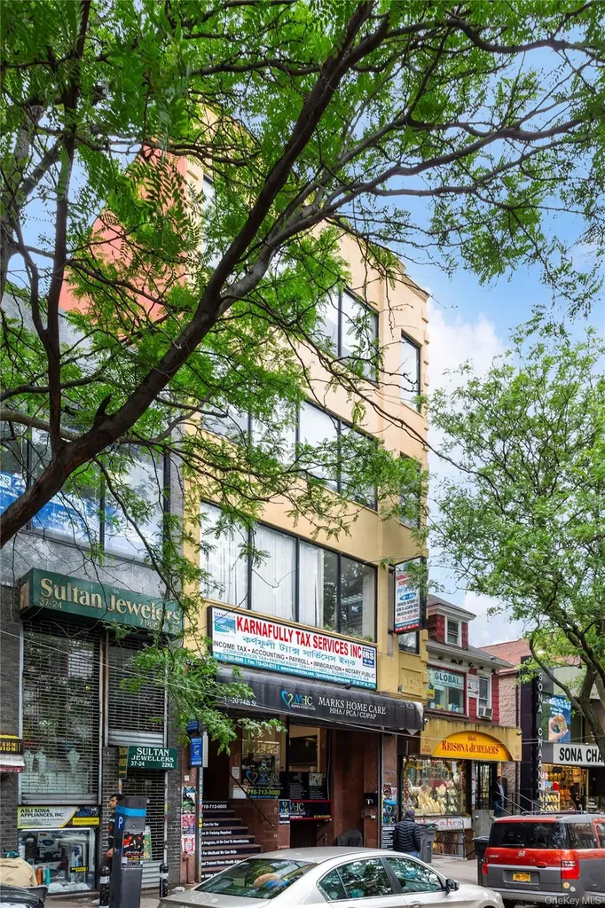 37-20 74th Street Jackson Heights NY 11372