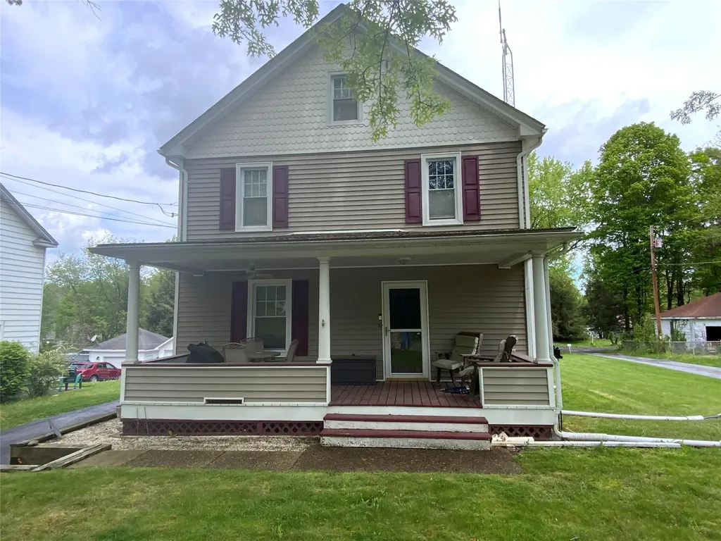 1234 State Route 17k Montgomery NY 12549