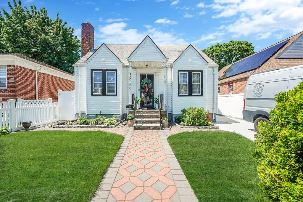 130-60 223rd Street Laurelton NY 11413
