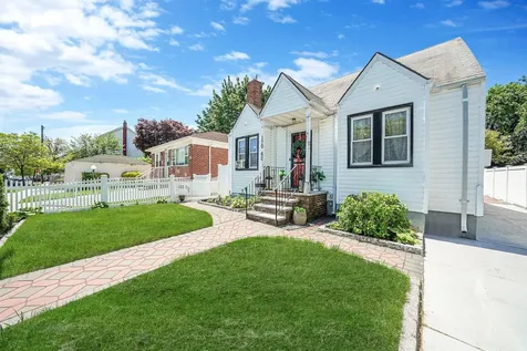 130-60 223rd Street Laurelton NY 11413