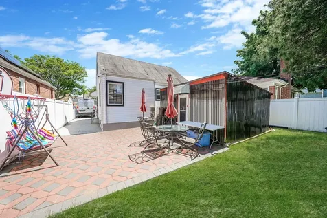 130-60 223rd Street Laurelton NY 11413
