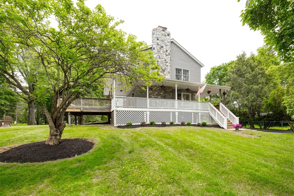 23 Saddle Rock Drive Poughkeepsie NY 12603
